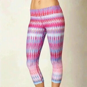 Last chance -‎ Prana Women's Roxanne Capri